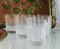 Baccarat Crystal Nancy Water Glasses, 1990s, Set of 6 4