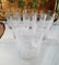 Baccarat Crystal Nancy Water Glasses, 1990s, Set of 6, Image 3