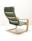 Limited Edition Aalto Tribute Points Chair by Noboru Nakamura for Ikea, 1999 2