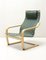 Limited Edition Aalto Tribute Points Chair by Noboru Nakamura for Ikea, 1999, Image 1