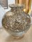 Vintage Vase aus Muranoglas von Alfredo Barbini, 1980er 2