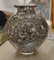 Vintage Vase aus Muranoglas von Alfredo Barbini, 1980er 3