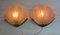 Art Deco Scalopped Shell Wall Lights, 1920s, Set of 2, Image 11