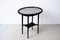 Tables et Chaises Art Nouveau par Josef Hoffmann pour Thonet, 1890s, Set de 3 12