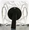 Marcos Parakeets de René Lalique, 1926. Juego de 2, Imagen 4