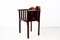 701/2F Elephant Chair by Josef Hoffmann for Kohn, 1890s, Image 18