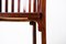 701/2F Elephant Chair by Josef Hoffmann for Kohn, 1890s, Image 13