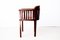 701/2F Elephant Chair by Josef Hoffmann for Kohn, 1890s, Image 17