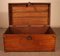 Camphor Wood Campaign Chest 14