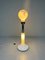 Glass Bulb Stehlampe von Carlo Nason für Mazzega, Italien, 1960er 5