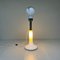 Glass Bulb Stehlampe von Carlo Nason für Mazzega, Italien, 1960er 2