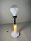 Glass Bulb Floor Lamp by Carlo Nason for Mazzega, Italy, 1960s 14