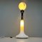 Glass Bulb Stehlampe von Carlo Nason für Mazzega, Italien, 1960er 11