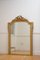 French Gilded Wall Mirror, 1880s, Image 2