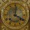 Horloge en Bronze Doré par A. Destape, 1800s 10