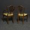 Mahogany Chairs, 1920s, Set of 8 4