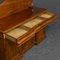 Victorian Mahogany Dresser 13