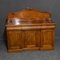 Victorian Mahogany Dresser 1