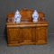 Victorian Mahogany Dresser 16