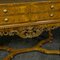 Early 20th Century Burr Walnut Chest, 1920s 10