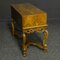 Early 20th Century Burr Walnut Chest, 1920s, Image 12