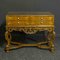 Early 20th Century Burr Walnut Chest, 1920s, Image 1