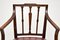 Antique Georgian Dining Chairs, Set of 8, Image 8