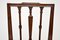 Antique Georgian Dining Chairs, Set of 8, Image 5
