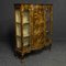 Edwardian Chinoiserie Cabinet, 1890s 5