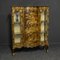 Edwardian Chinoiserie Cabinet, 1890s 18