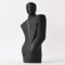 Buste d'Homme en Céramique dans le style de Lindsey B, 1980s 2