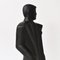 Buste d'Homme en Céramique dans le style de Lindsey B, 1980s 4