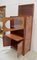 Mueble Art Déco de chapa de madera nudosa de Thuya, años 20, Imagen 4