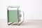 Bauhaus Pastel Green Shelf, 1920s 14