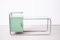 Bauhaus Pastel Green Shelf, 1920s 21