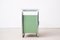 Bauhaus Pastel Green Shelf, 1920s 17