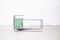 Bauhaus Pastel Green Shelf, 1920s 22