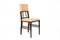 Art Nouveau Dining Chairs, Set of 6 13