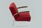 S411 Stahlrohr Stuhl von Willem Hendrik Gispen für Thonet 2