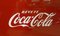 Ghiacciaia pubblicitaria in acciaio e smaltata di Coca-Cola, Stati Uniti, anni '60, Immagine 10