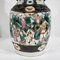 Nanjing Porcelain Vases, China, Late 19th Century, Set of 2, Image 13