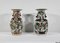 Nanjing Porcelain Vases, China, Late 19th Century, Set of 2, Image 4