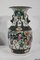 Nanjing Porcelain Vases, China, Late 19th Century, Set of 2 18