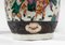 Nanjing Porcelain Vases, China, Late 19th Century, Set of 2 22