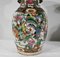 Nanjing Porcelain Vases, China, Late 19th Century, Set of 2 8