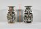 Nanjing Porcelain Vases, China, Late 19th Century, Set of 2, Image 25