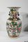 Nanjing Porcelain Vases, China, Late 19th Century, Set of 2 14