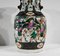 Nanjing Porcelain Vases, China, Late 19th Century, Set of 2 21
