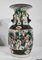 Nanjing Porcelain Vases, China, Late 19th Century, Set of 2, Image 9