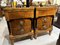 Empire Style Bedside Tables, 1800s, Set of 2 5